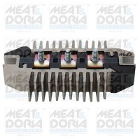 52362 MEAT & DORIA Випрямляч генератора