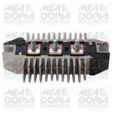 52362 MEAT & DORIA Випрямляч генератора