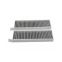 TC-1039C AMC Filter Фільтр повітря у внутрішньому просторі