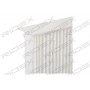 424I0335 RIDEX Фільтр повітря у внутрішньому просторі