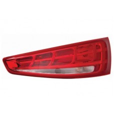 0370932 VAN WEZEL Задній фонар