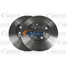 V40-80040 VAICO Гальмівний диск