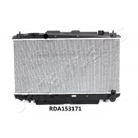 RDA153171 JAPANPARTS Радіатор охолодження двигуна