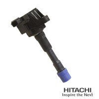 2503944 HITACHI Котушка запалювання