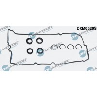 DRM0520S Dr.Motor Automotive Комплект прокладок, Кришка головки циліндра