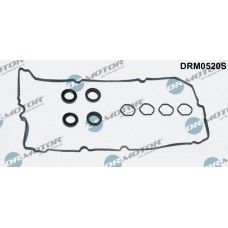 DRM0520S Dr.Motor Automotive Комплект прокладок, Кришка головки циліндра