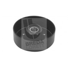 TOA3088 BREDA LORETT НАТЯЖИТЕЛЬ РЕМЕНЯ, клиновой зубча