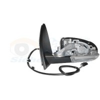 5838859 VAN WEZEL Зовнішнє дзеркало