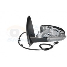 5838859 VAN WEZEL Зовнішнє дзеркало