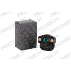 3940T0026 RIDEX Датчик поло жіння дросельної заслінки