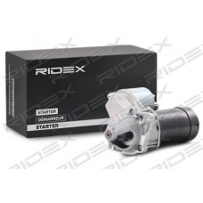 2S0278 RIDEX Стартер