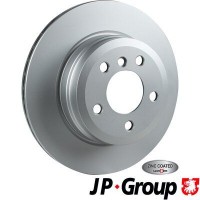 1463204800 JP GROUP Гальмівний диск