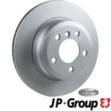 1463204800 JP GROUP Гальмівний диск