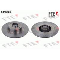 BS7073LS FTE Гальмівний диск