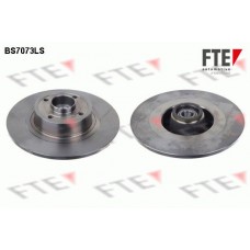 BS7073LS FTE Гальмівний диск