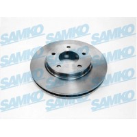 M1024V SAMKO Гальмівний диск