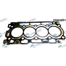 DRM16201 Dr.Motor Automotive Прокладка головка циліндра