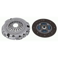 3000 950 602 SACHS Комплект зчеплення