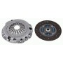 3000 950 602 SACHS Комплект зчеплення