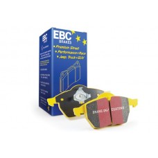 DP4036R EBC Brakes КомплеК т гальмівних колодок, дискове гальмо