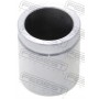 1276-H1F FEBEST Поршень корпус скоби гальма