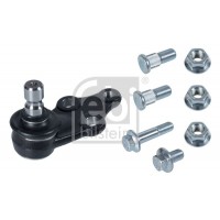 41852 FEBI BILSTEIN Шарнір незалежної підвіски поворотного важеля
