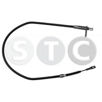 T480987 STC Тросик, cтояночный тормоз