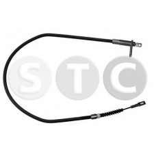 T480987 STC Тросик, cтояночный тормоз