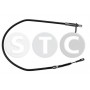 T480987 STC Тросик, cтояночный тормоз
