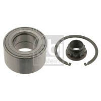 30473 FEBI BILSTEIN Комплект підшипника ступиці колеса