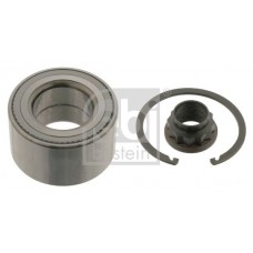 30473 FEBI BILSTEIN Комплект підшипника ступиці колеса