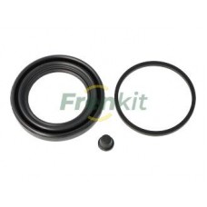 254045 FRENKIT Ремкомплект, Гальмівний супорт