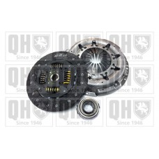 QKT1713AF QUINTON HAZELL Комплект зчеплення