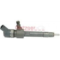 0870043 METZGER Форсунка