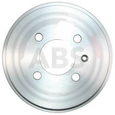 2767-S A.B.S. Гальмівний барабан