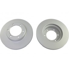 BR-9377-C KAVO PARTS Гальмівний диск