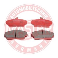 13046029702E-SET-MS MASTER-SPORT GERMANY Комплект гальмівних колодок дисковий гальм