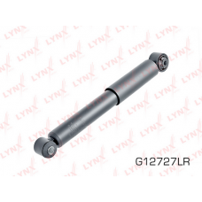 G12727LR LYNXAUTO Амортизатор