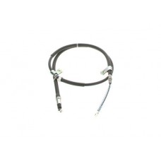 1 987 477 717 BOSCH Тросик, cтояночный тормоз