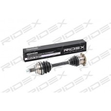 13D0140 RIDEX Привідний вал