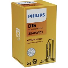 85415VIC1 PHILIPS Лампа розжарювання фара дальнього світла