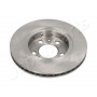 DP-0931 JAPANPARTS Гальмівний диск