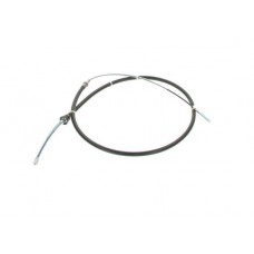 1 987 477 695 BOSCH Тросик, cтояночный тормоз