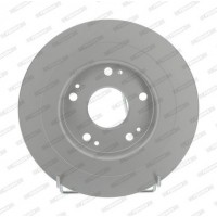 DDF2474C FERODO Гальмівний диск