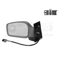 1759807 VAN WEZEL Зовнішнє дзеркало