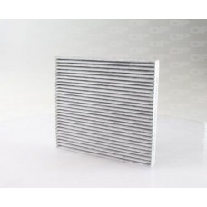 CAF2347.11 OPEN PARTS Фільтр повітря у внутрішньому просторі