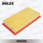 AFAU310 MILES Повітряний фільтр