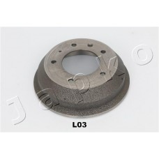 56L03 JAPKO Гальмівний барабан