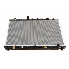 10079 WXQP Радіатор охолодження двигуна