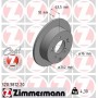 320.3812.20 ZIMMERMANN Гальмівний диск